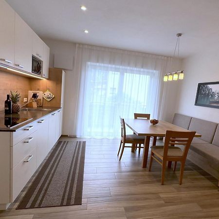 Apartment Obermair บรูนิโก ภายนอก รูปภาพ