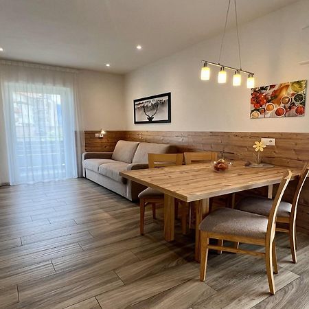 Apartment Obermair บรูนิโก ภายนอก รูปภาพ