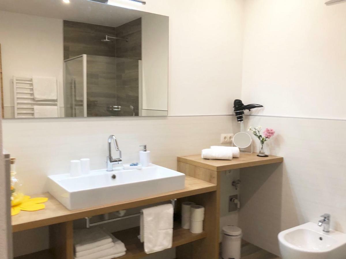 Apartment Obermair บรูนิโก ภายนอก รูปภาพ